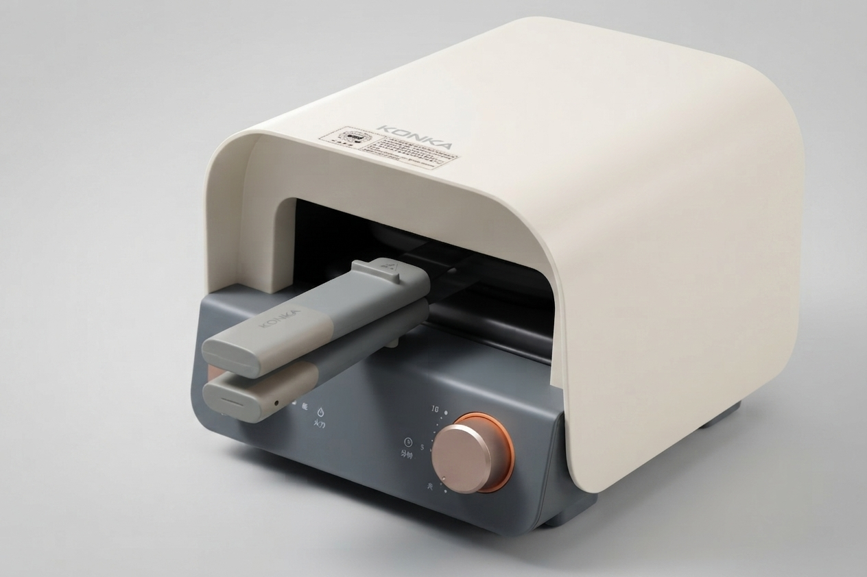 KONKA toaster