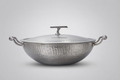 Stainless Steel pan