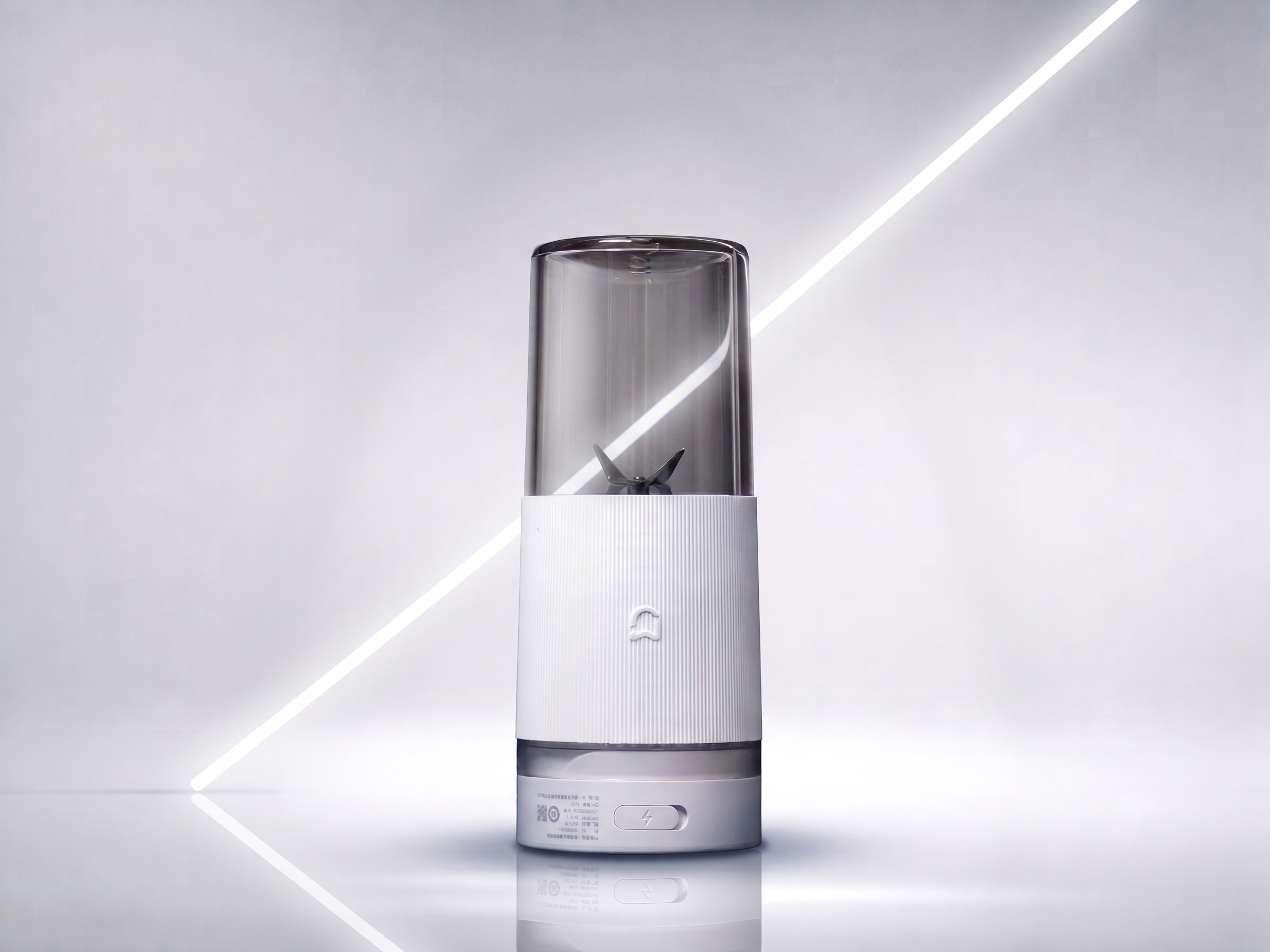 Xiaomi mini blender