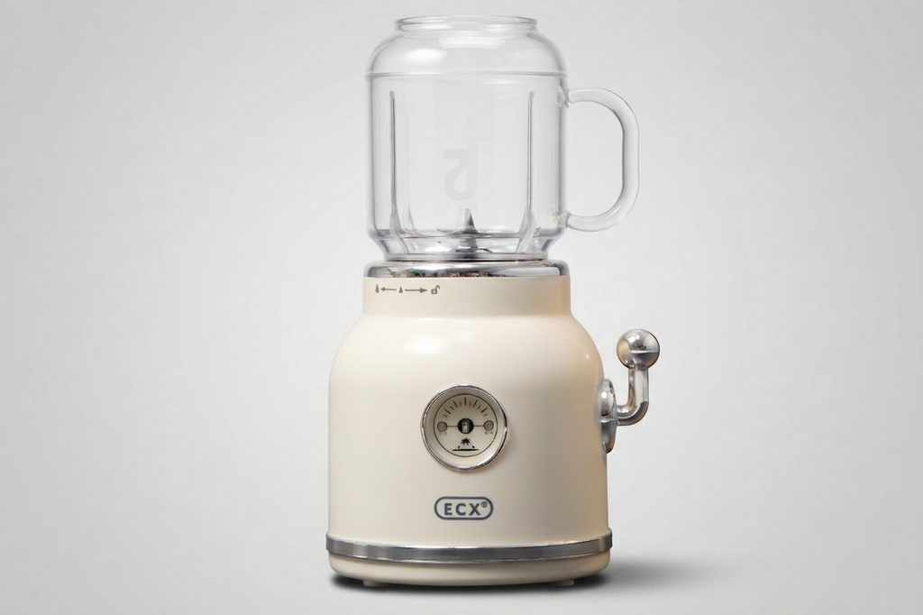 ECX 1/2 blender