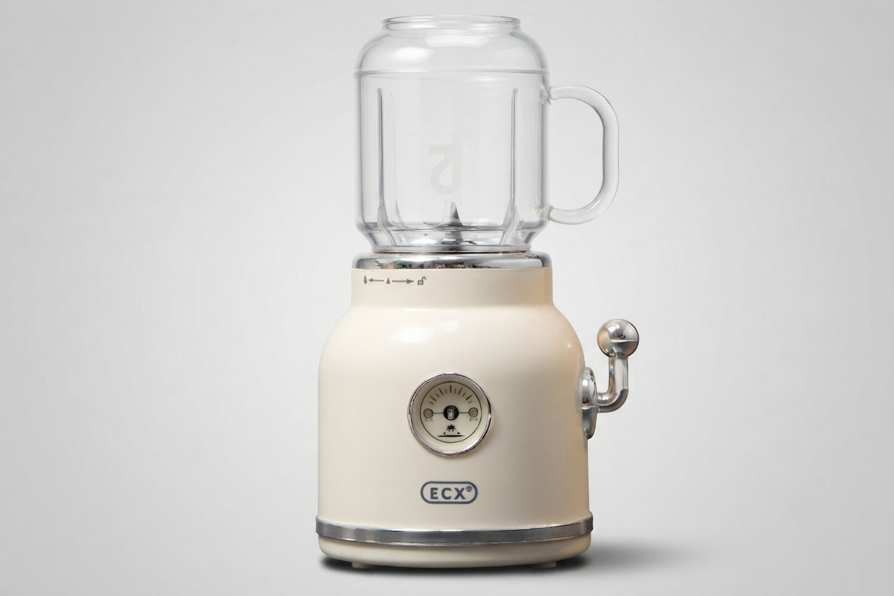 ECX 1/2 blender