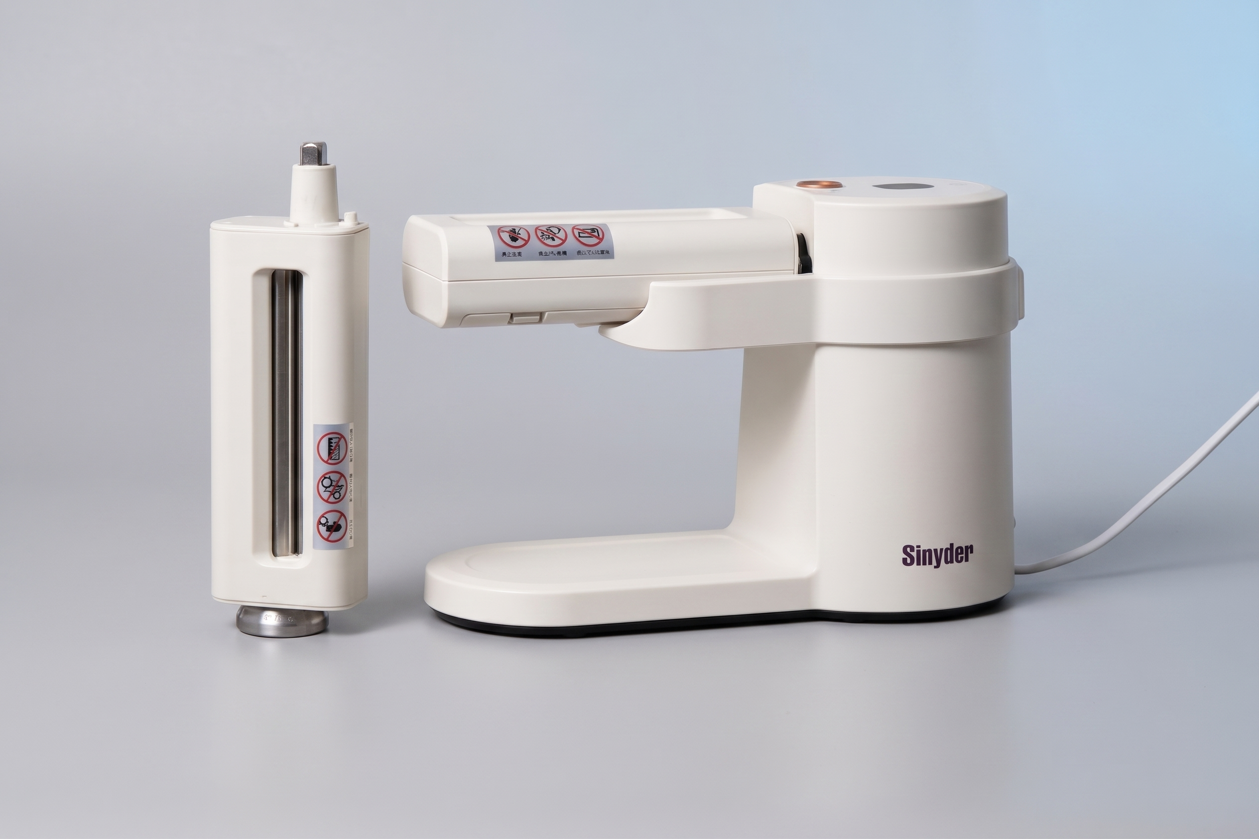 OLAYKS Dough roller