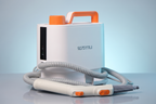 YILI Steam cleaner