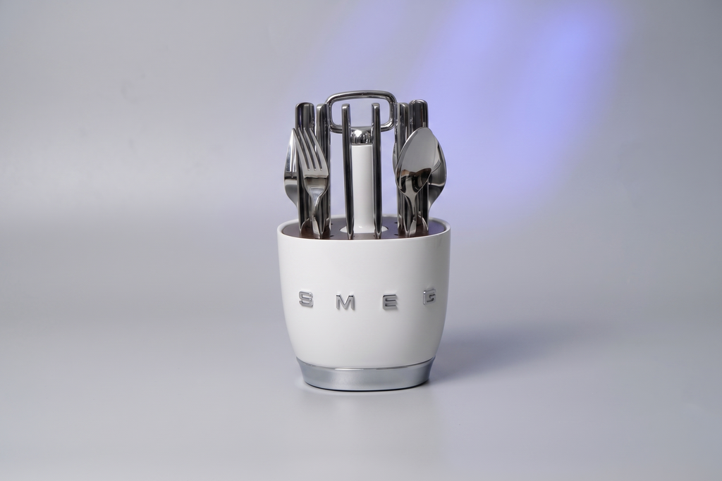 SMEG organaýzer