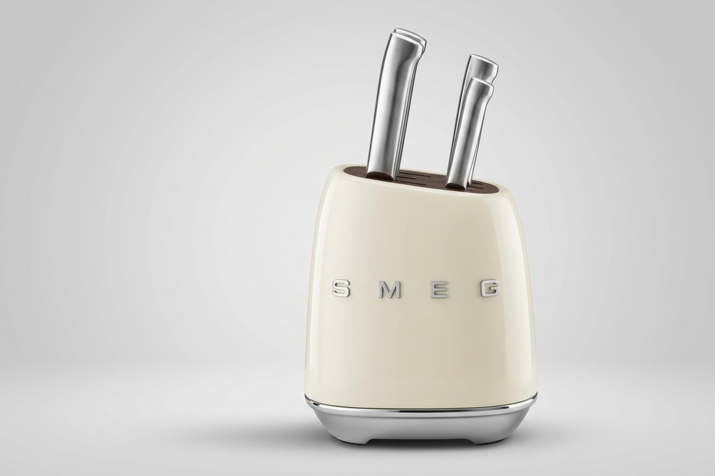 SMEG knife