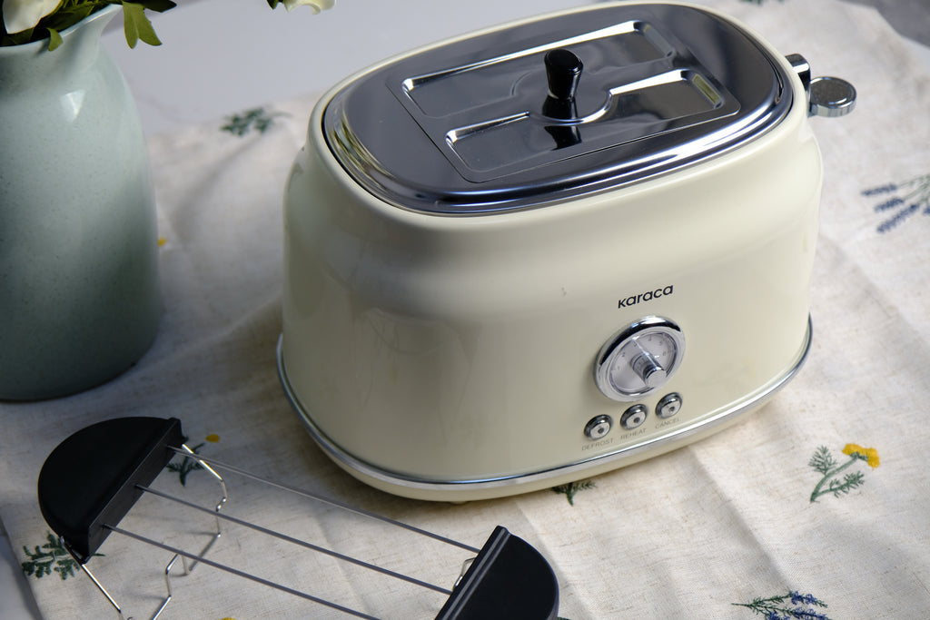 Karaca Premium Toaster