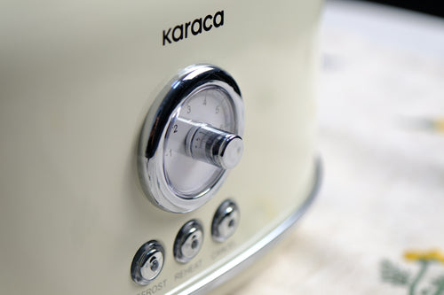Karaca Premium Toaster