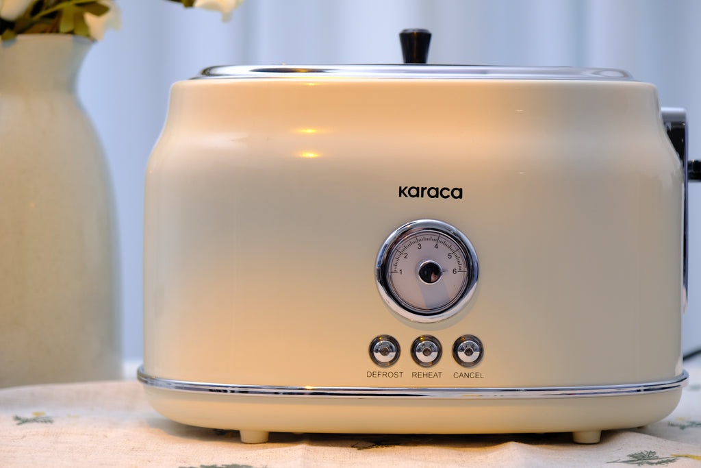 Karaca Premium Toaster