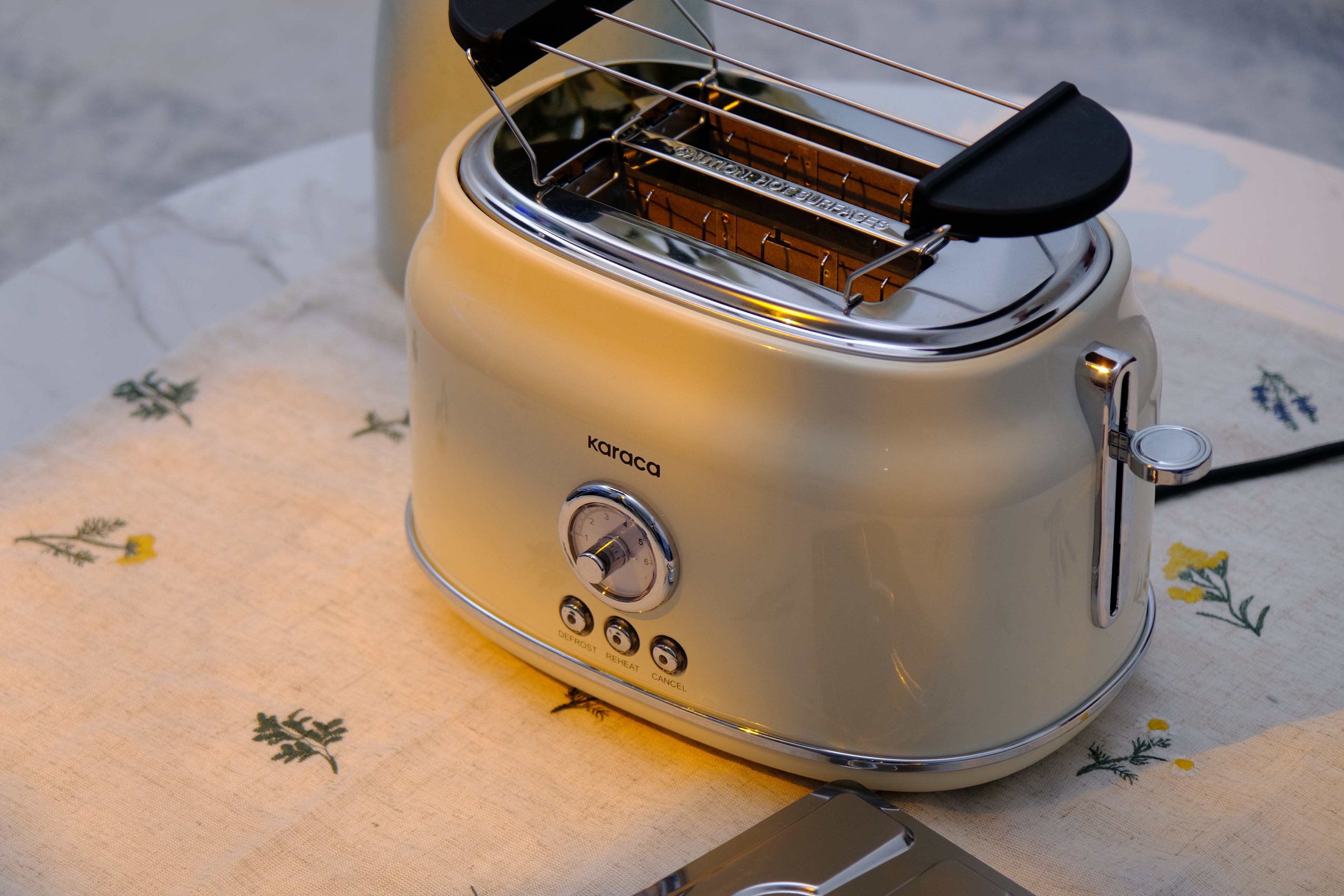 Karaca Premium Toaster