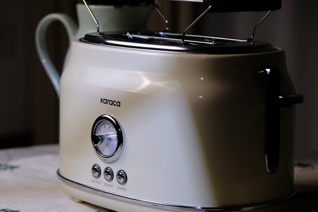 Karaca Premium Toaster