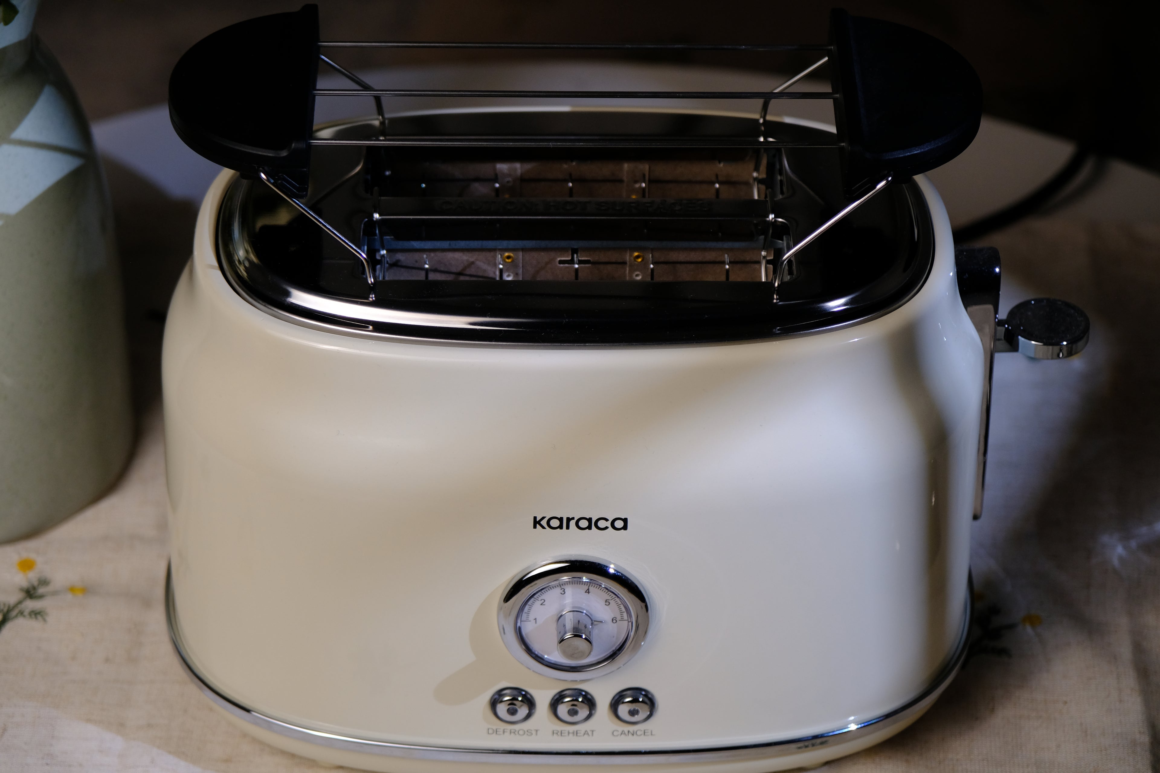 Karaca Premium Toaster