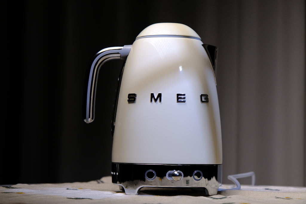 SMEG Electric Kettle