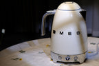 SMEG Electric Kettle