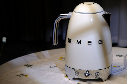 SMEG Electric Kettle