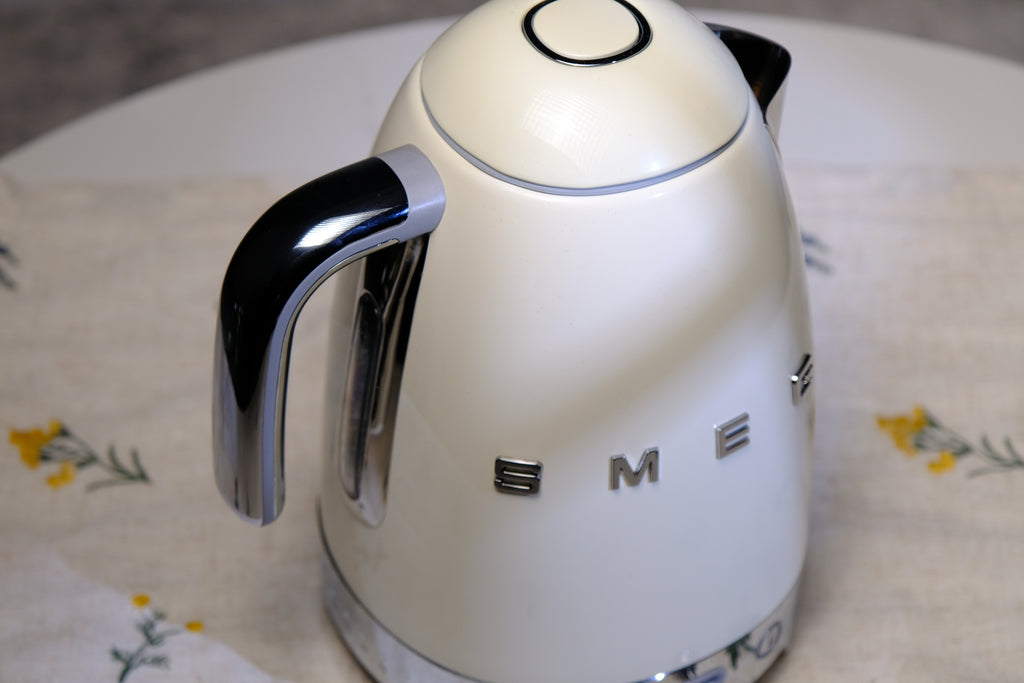 SMEG Electric Kettle