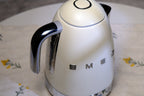 SMEG Electric Kettle