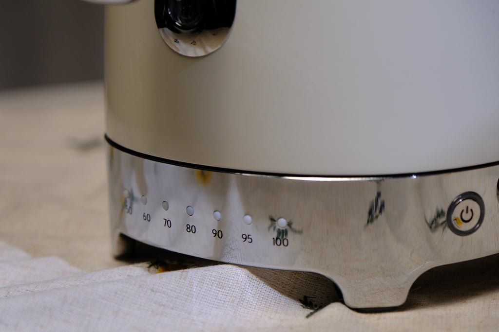 SMEG Electric Kettle