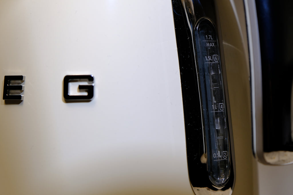 SMEG Electric Kettle