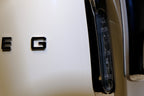 SMEG Electric Kettle