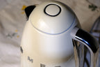 SMEG Electric Kettle