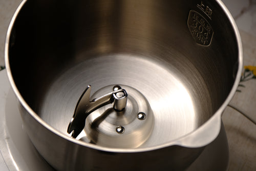 OLAYKS dough mixer