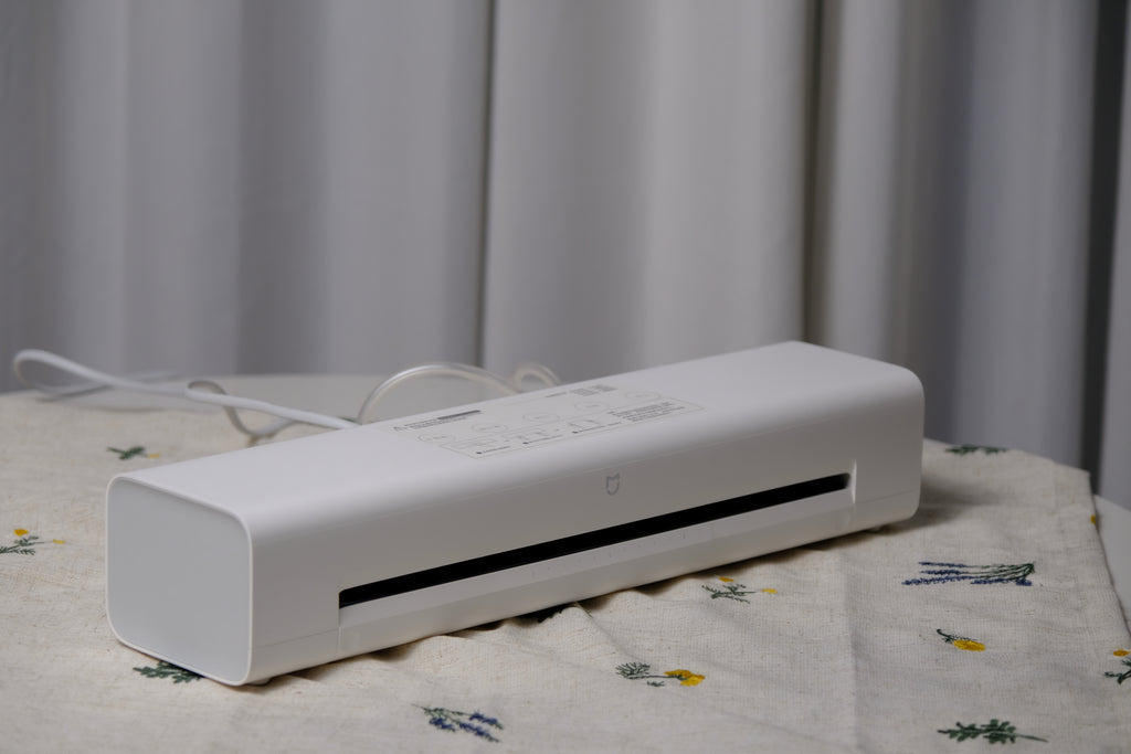 Xiaomi vacuum sealer