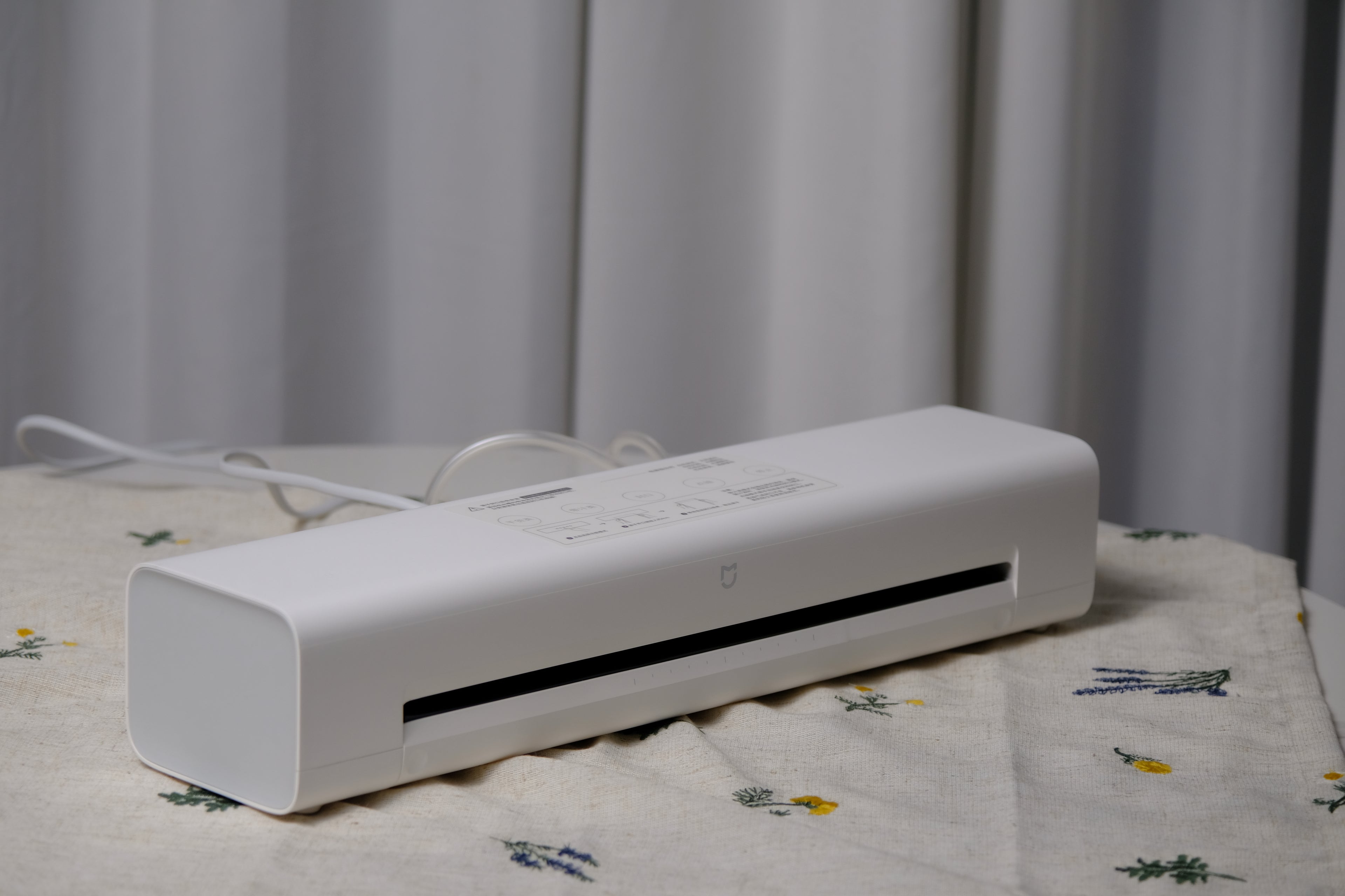 Xiaomi vacuum sealer