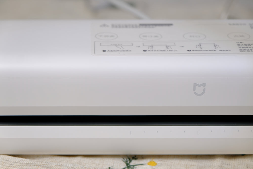 Xiaomi vacuum sealer
