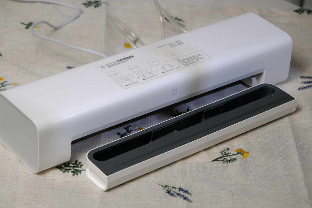 Xiaomi vacuum sealer
