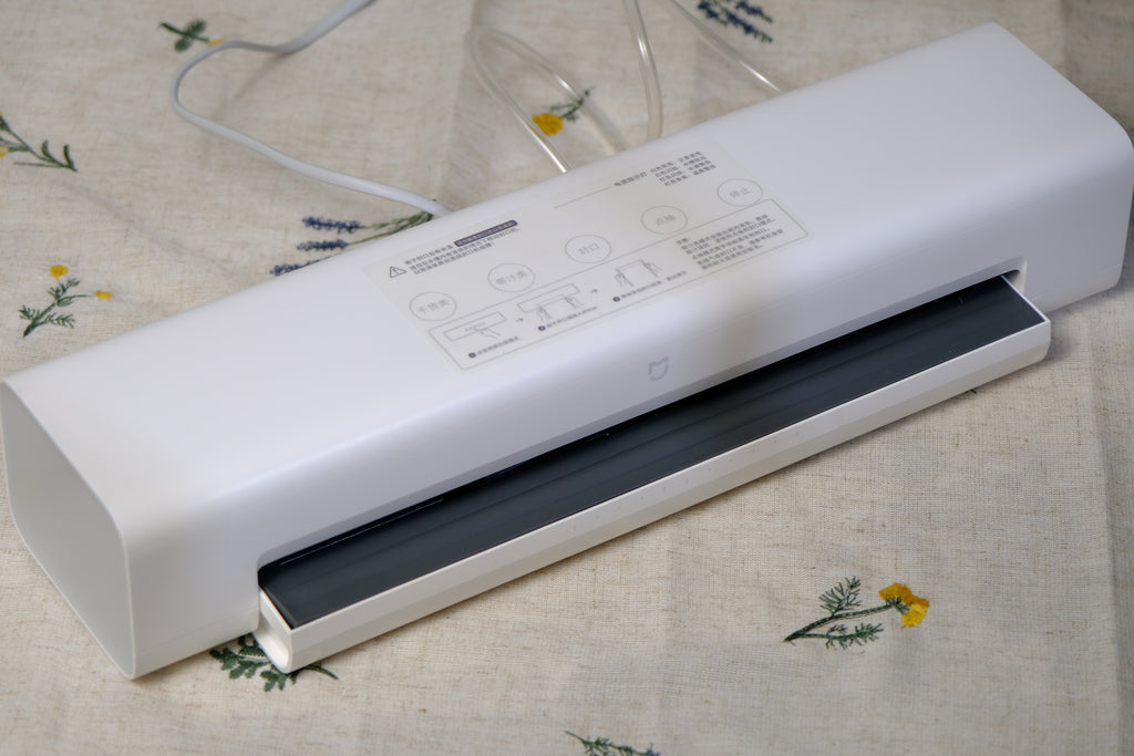 Xiaomi vacuum sealer