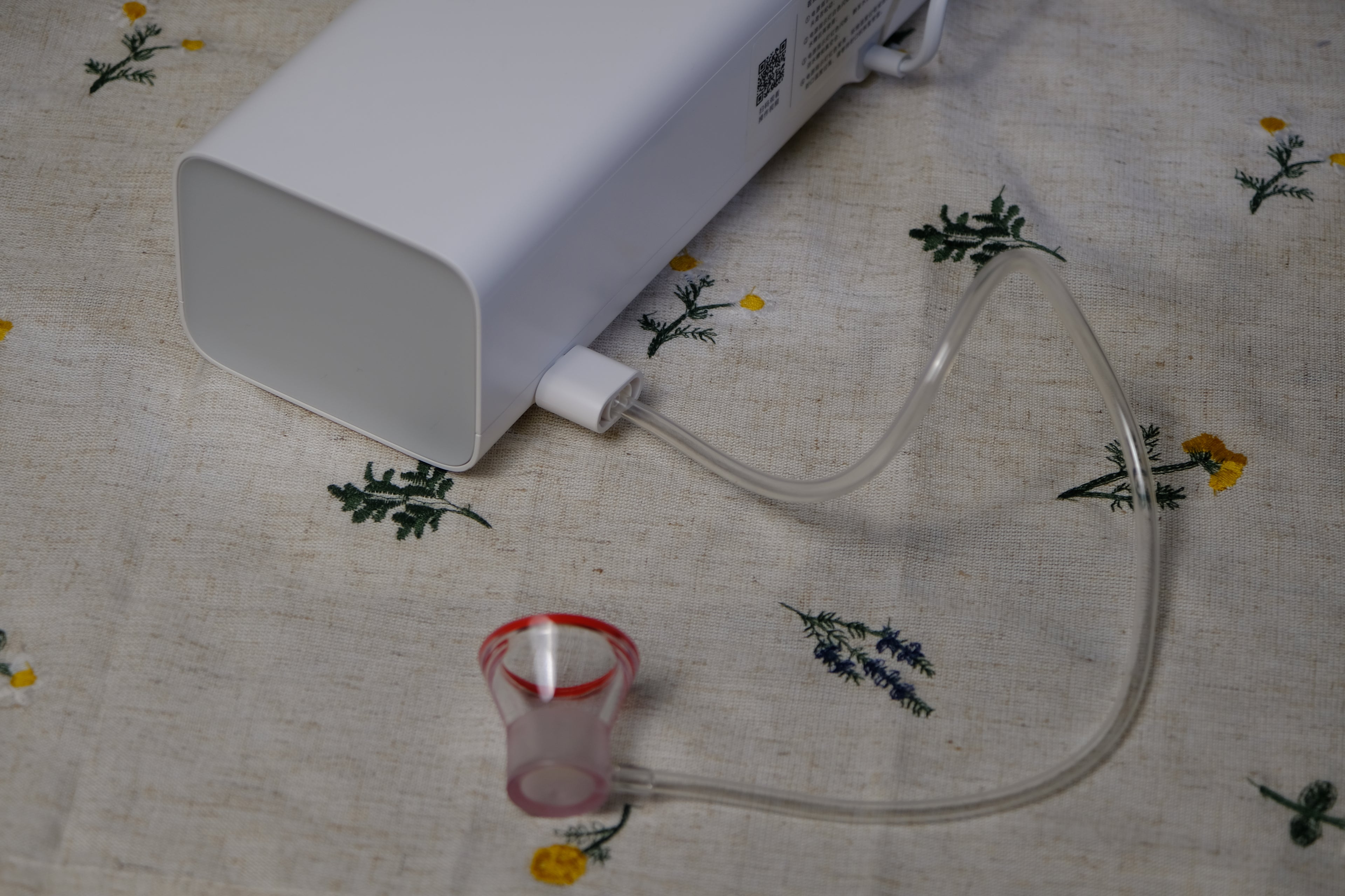 Xiaomi vacuum sealer