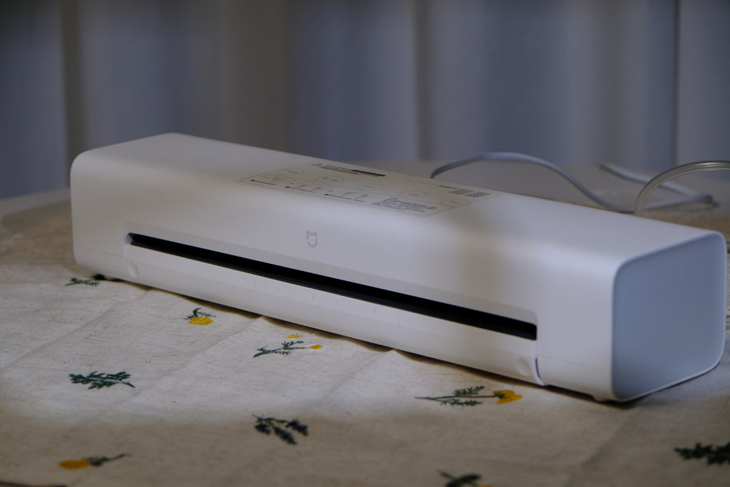 Xiaomi vacuum sealer