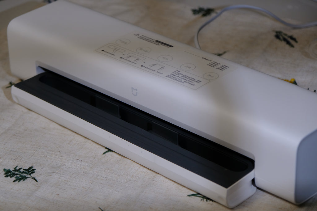 Xiaomi vacuum sealer