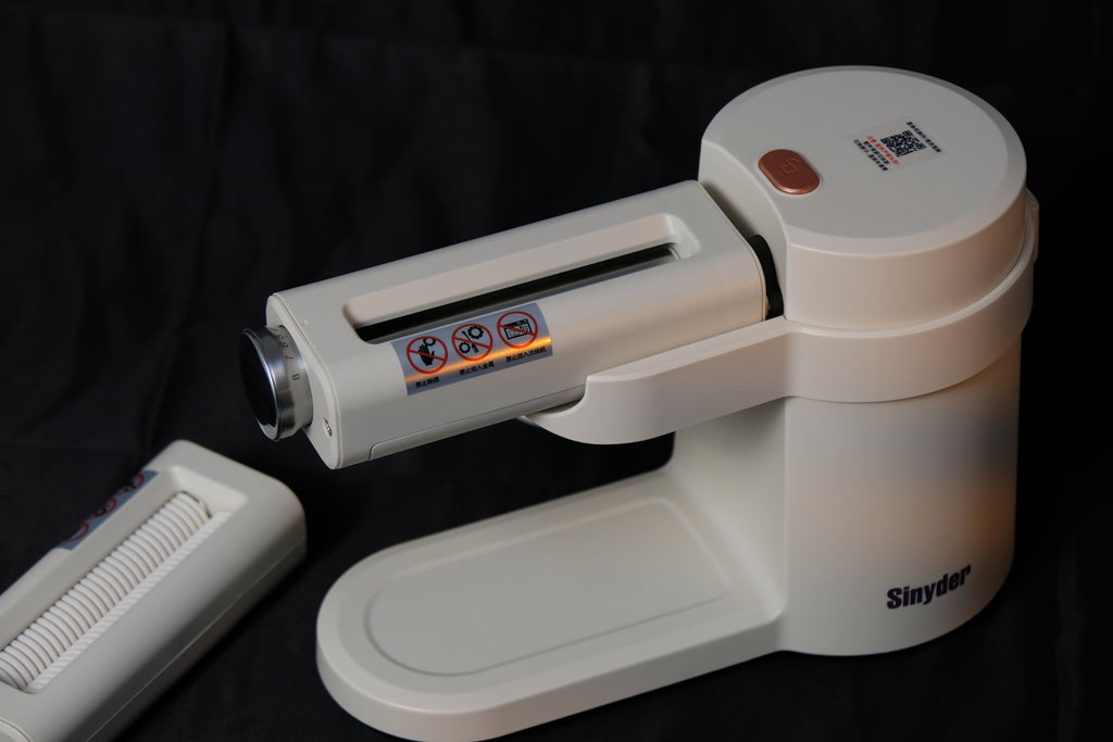 OLAYKS Dough roller