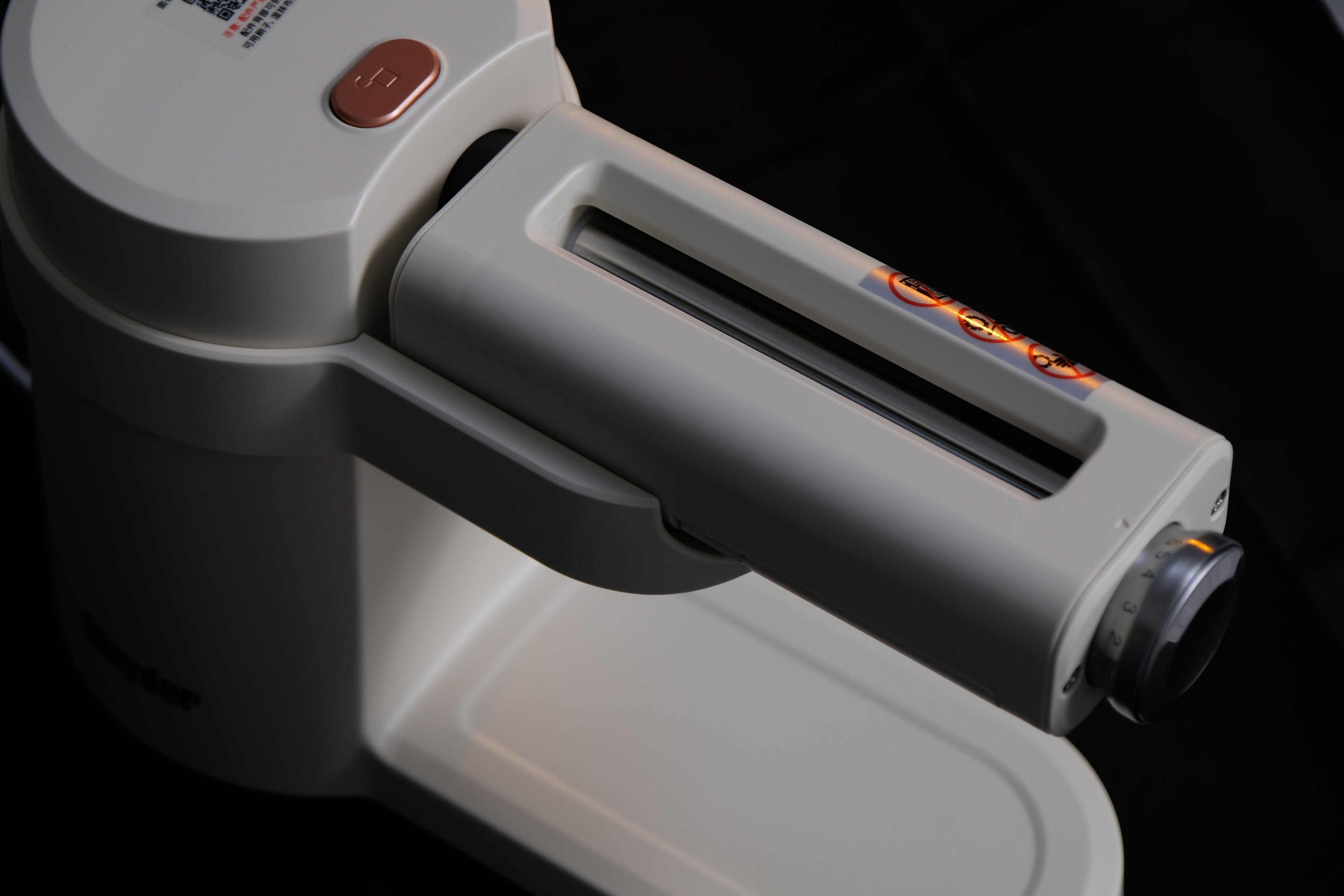 OLAYKS Dough roller