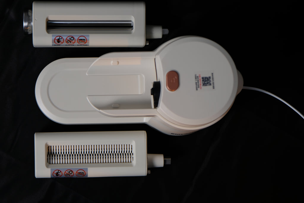 OLAYKS Dough roller