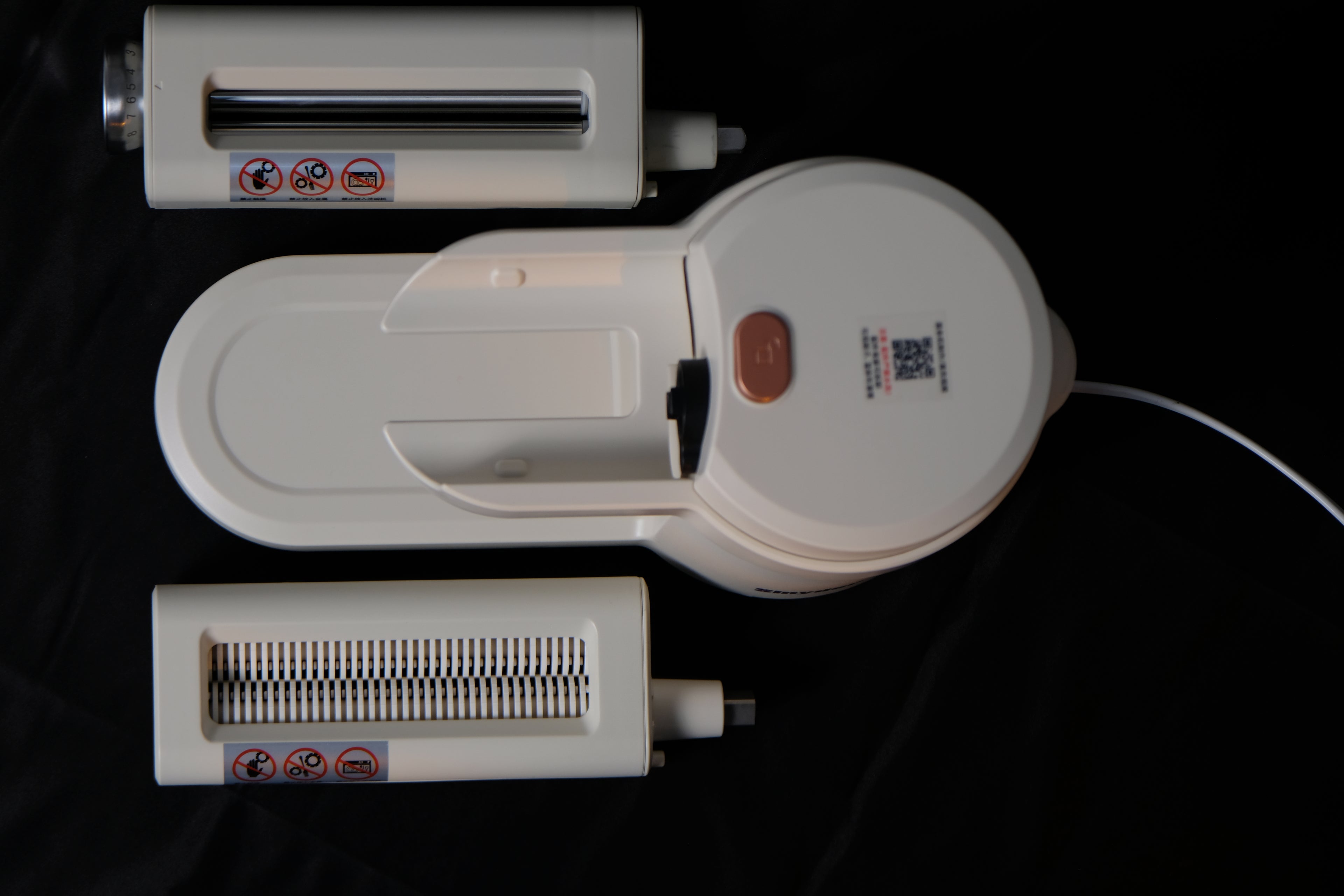 OLAYKS Dough roller