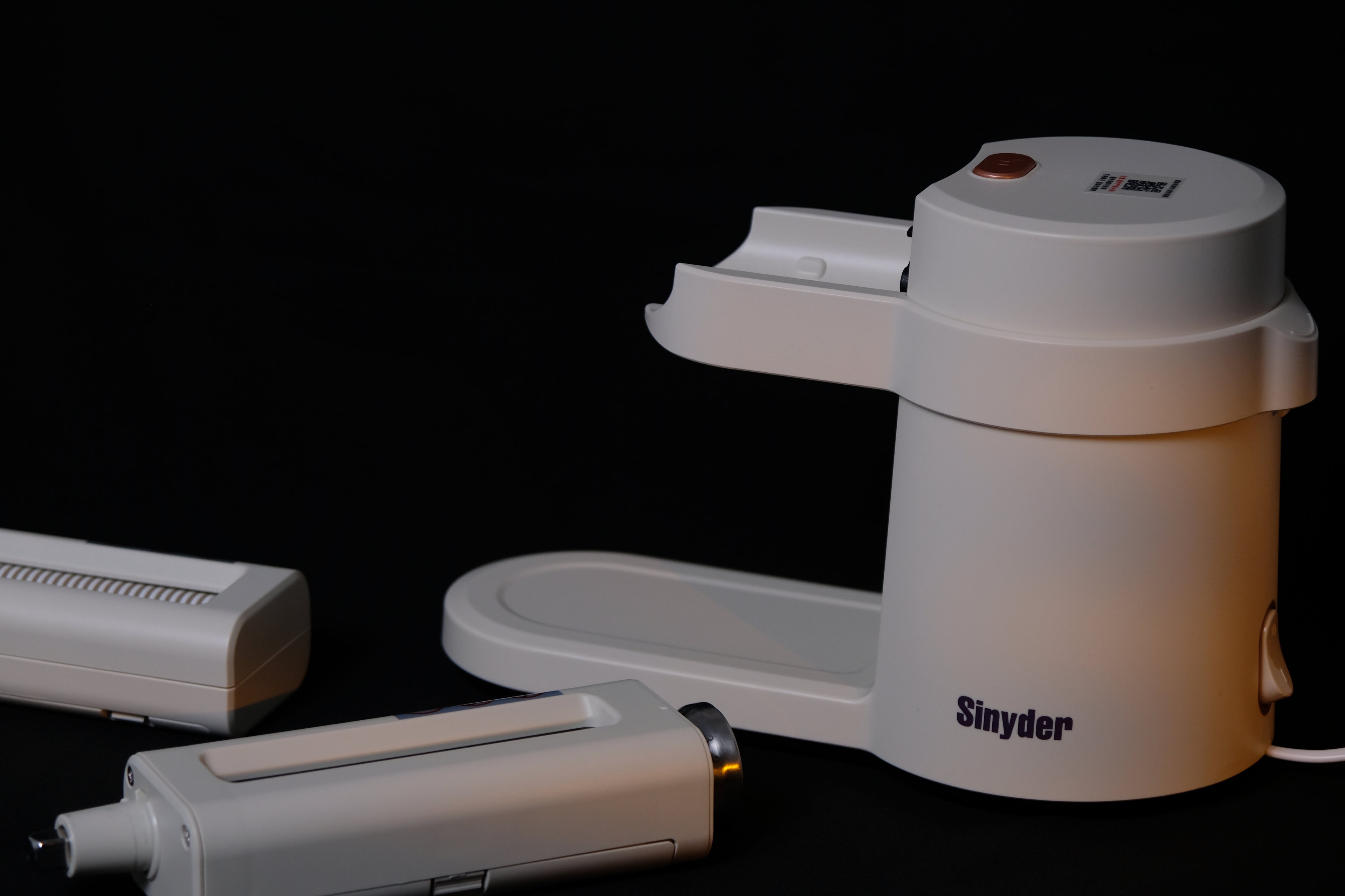 OLAYKS Dough roller