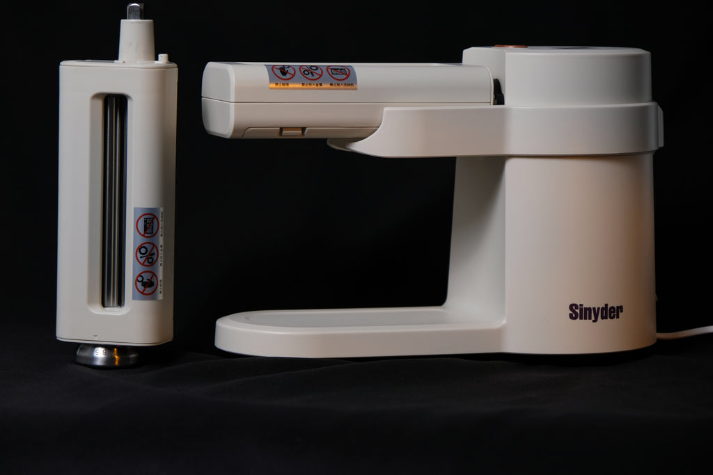 OLAYKS Dough roller