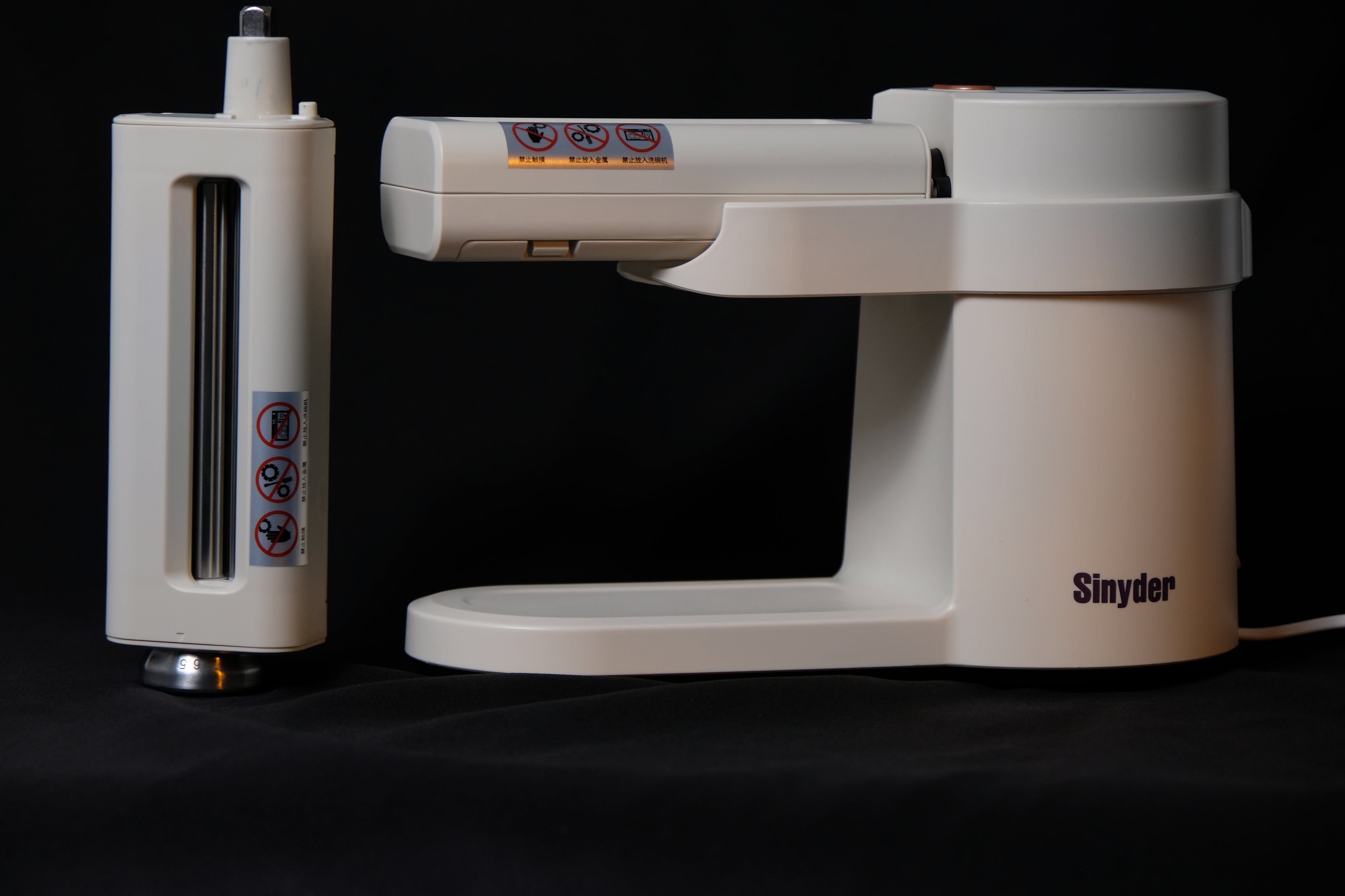 OLAYKS Dough roller