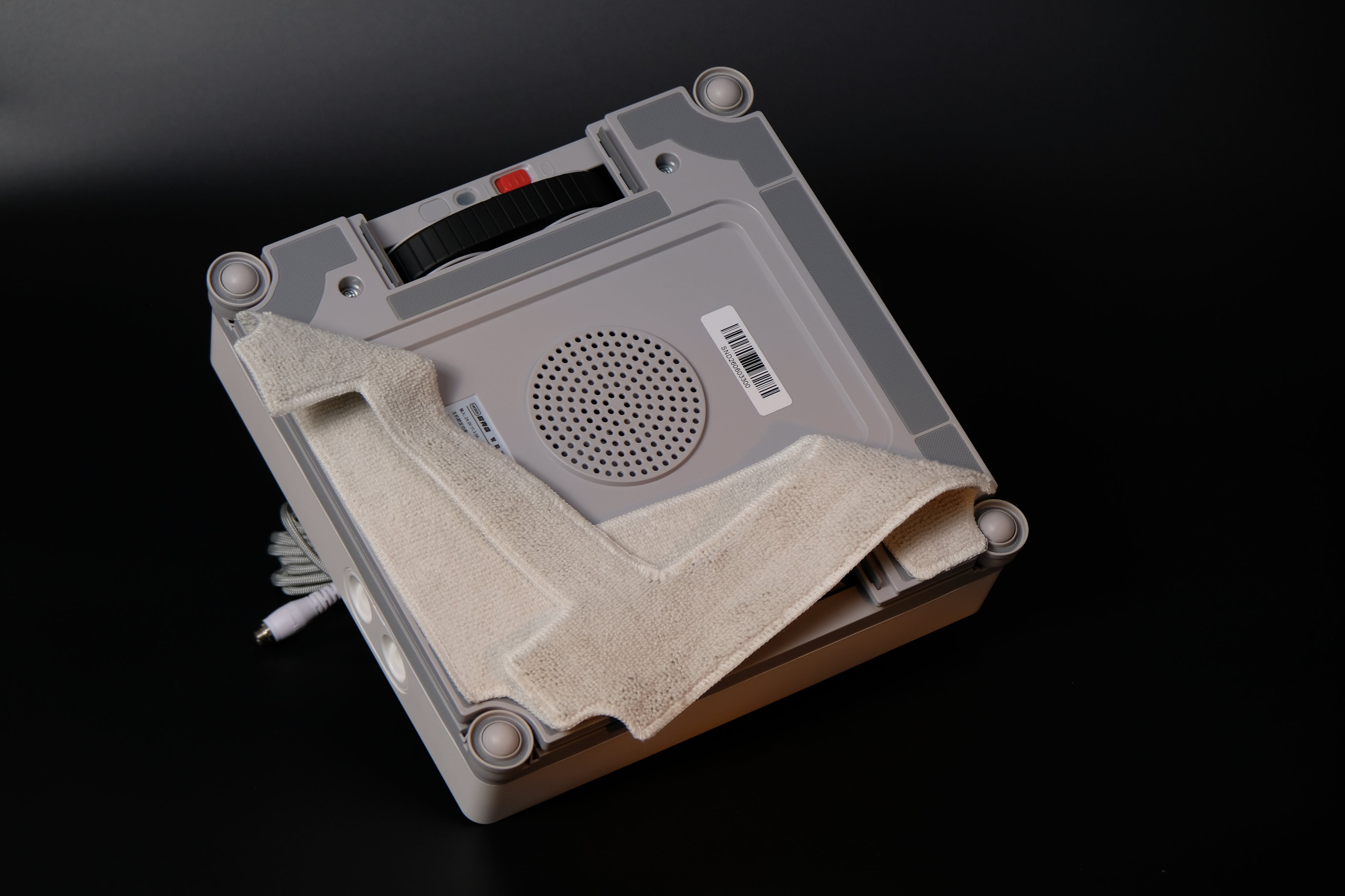 Window cleaning robot