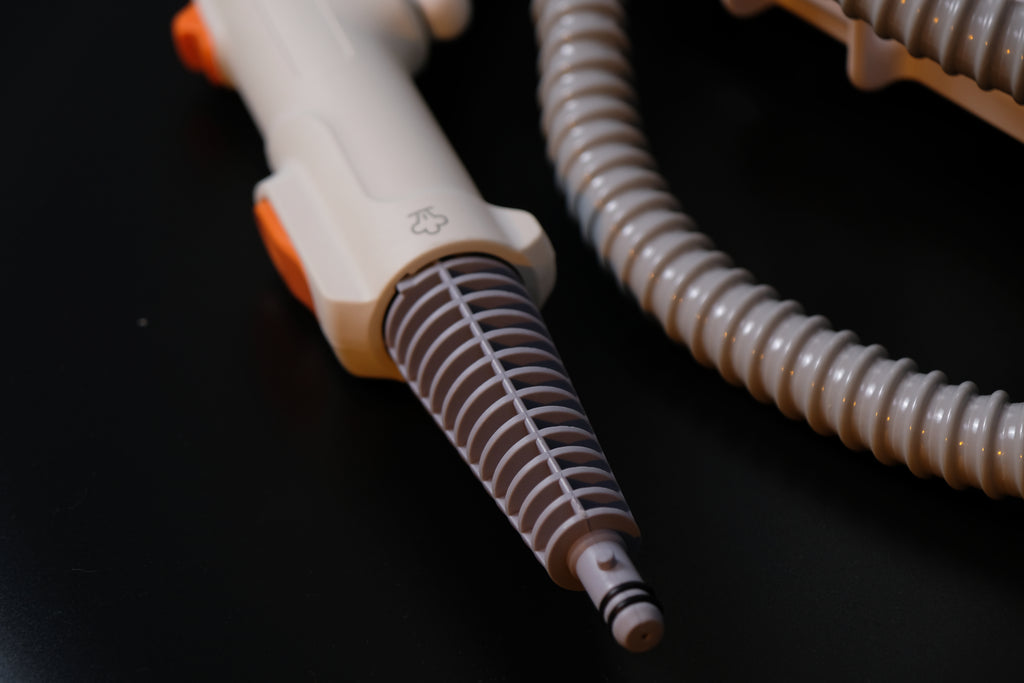 YILI Steam cleaner