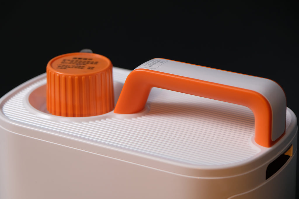 YILI Steam cleaner