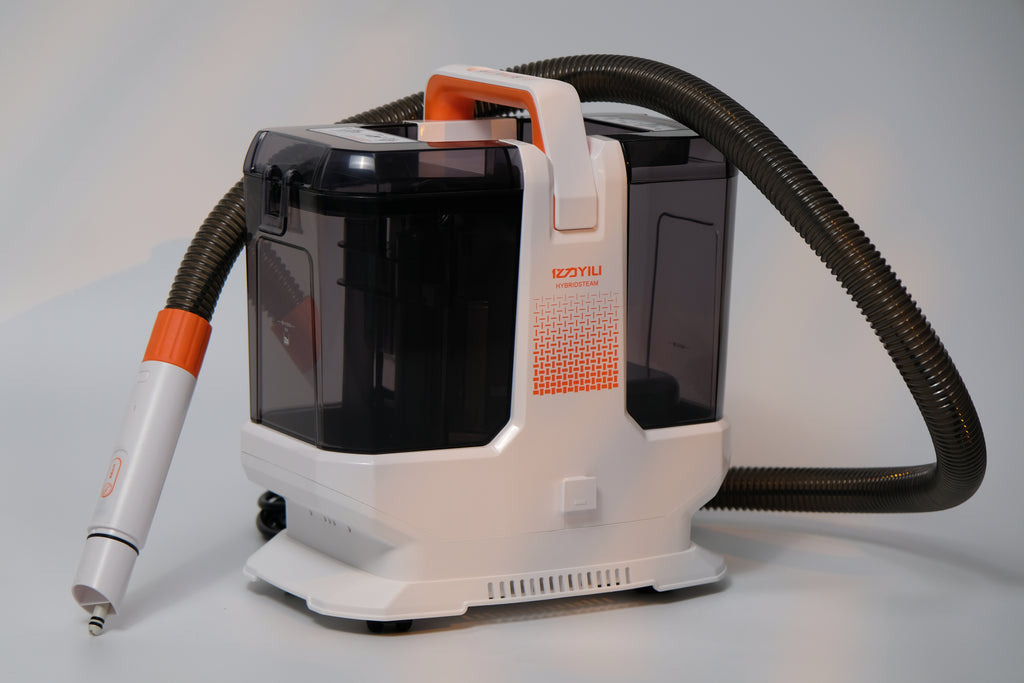 YILI Hybrid-steam cleaner