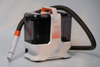 YILI Hybrid-steam cleaner