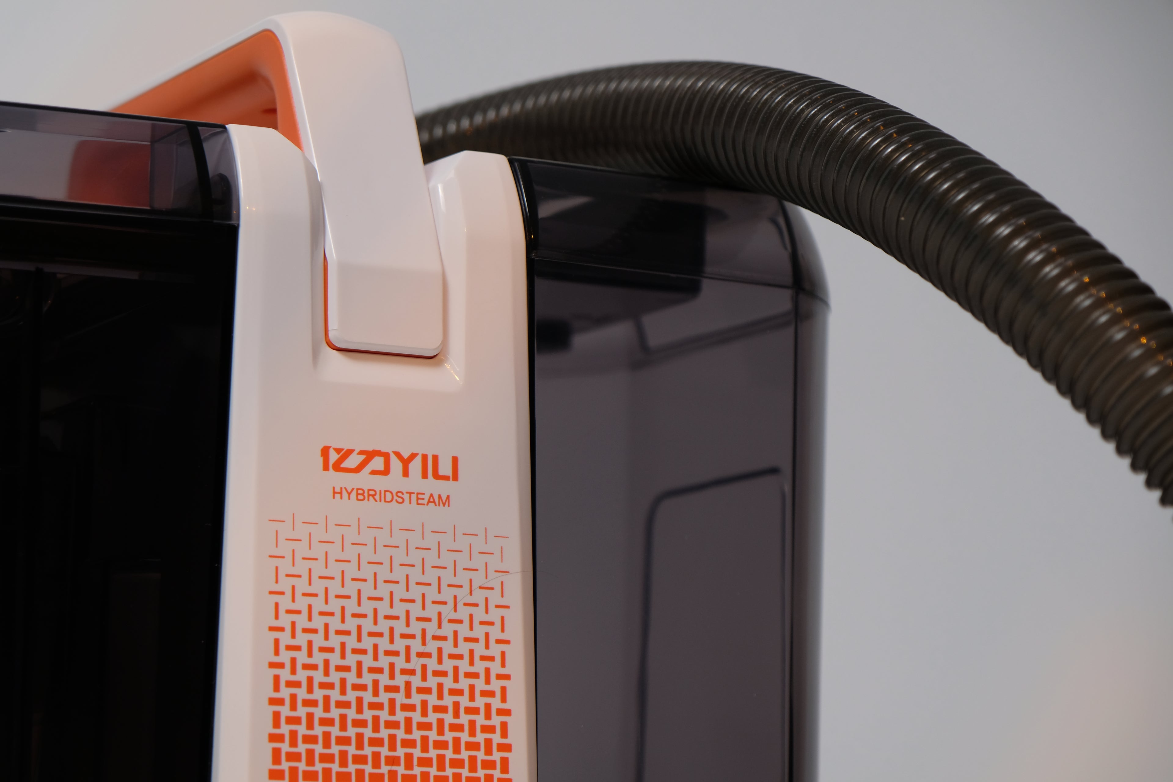 YILI Hybrid-steam cleaner