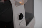 YILI Hybrid-steam cleaner