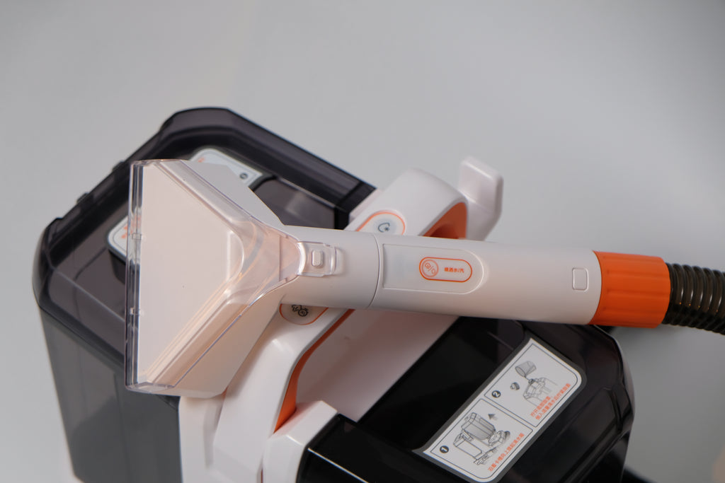 YILI Hybrid-steam cleaner