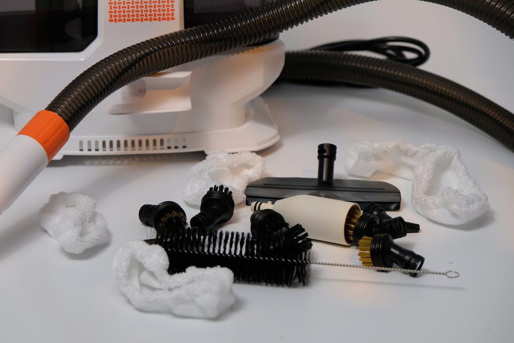 YILI Hybrid-steam cleaner