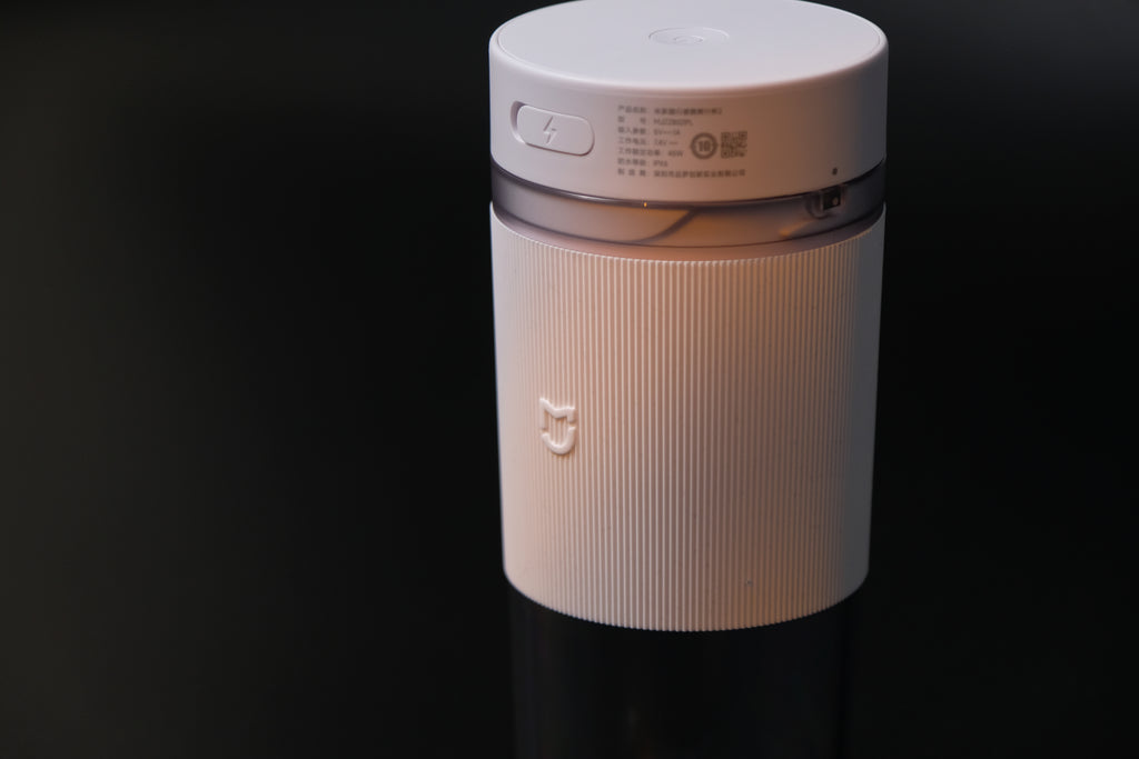 Xiaomi mini blender